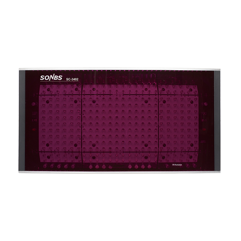 Infrared Radiation Panel Infrared Radiation Panel