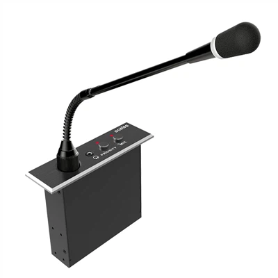 Уграђена јединица за дискусију председника